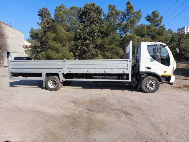 Ashok Leyland Eagle 816 2015, 3,454 km - 3.8 л - Bakı