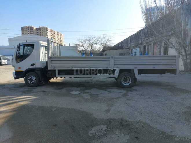 Ashok Leyland Eagle 816 2015, 3,454 km - 3.8 л - Bakı
