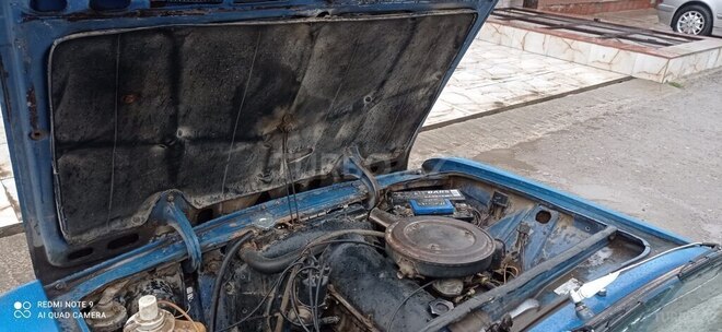 LADA (VAZ) 2106 1983, 199,999 km - 1.6 л - Salyan