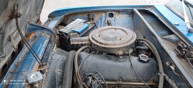 LADA (VAZ) 2106 1983, 199,999 km - 1.6 л - Salyan