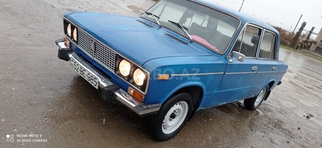LADA (VAZ) 2106 1983, 199,999 km - 1.6 л - Salyan