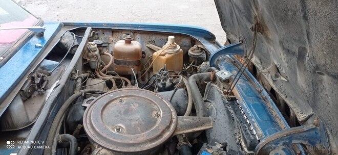 LADA (VAZ) 2106 1983, 199,999 km - 1.6 л - Salyan