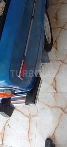 LADA (VAZ) 2106 1983, 199,999 km - 1.6 л - Salyan