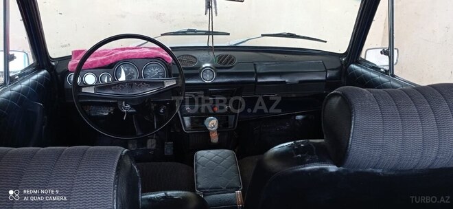 LADA (VAZ) 2106 1983, 199,999 km - 1.6 л - Salyan