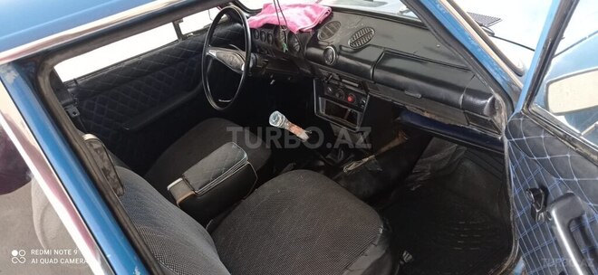 LADA (VAZ) 2106 1983, 199,999 km - 1.6 л - Salyan