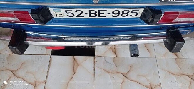LADA (VAZ) 2106 1983, 199,999 km - 1.6 л - Salyan