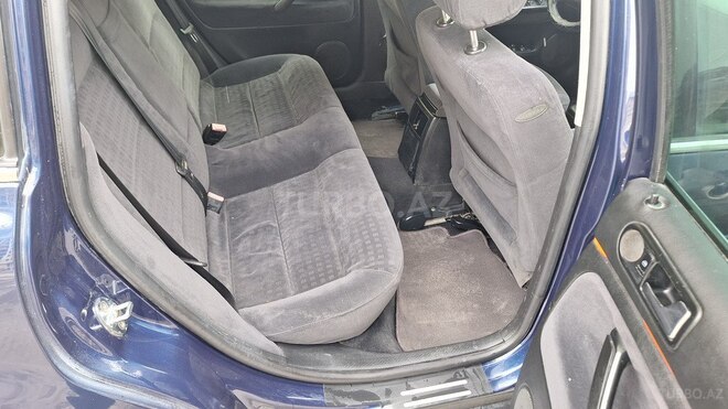 Volkswagen Passat 2002, 246,358 km - 1.8 l - Bakı