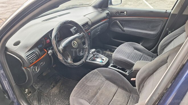 Volkswagen Passat 2002, 246,358 km - 1.8 l - Bakı