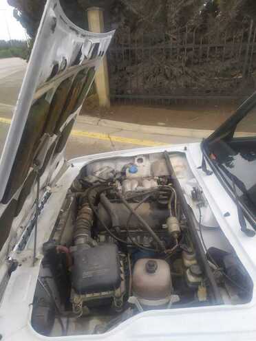 LADA (VAZ) 2107 2008, 16,666 km - 1.6 l - Bakı