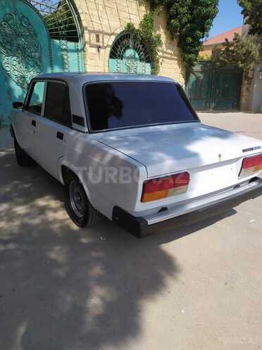 LADA (VAZ) 2107 2008, 16,666 km - 1.6 l - Bakı
