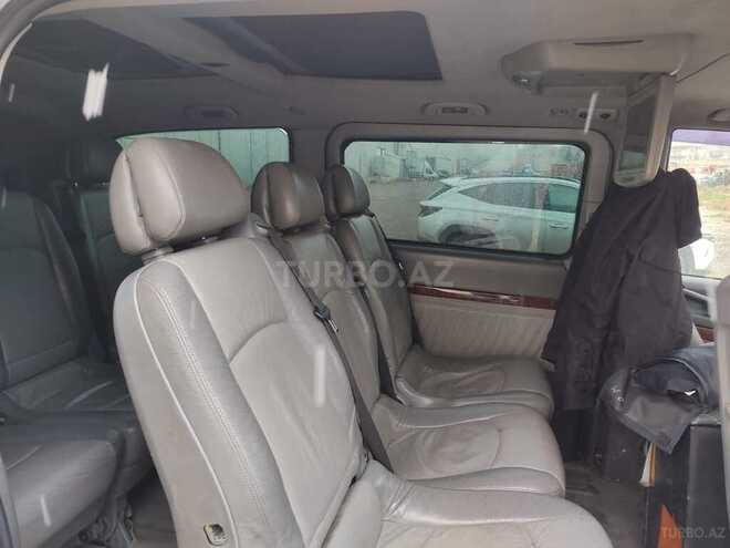 Mercedes Vito 2005, 700,000 km - 2.2 l - Bakı