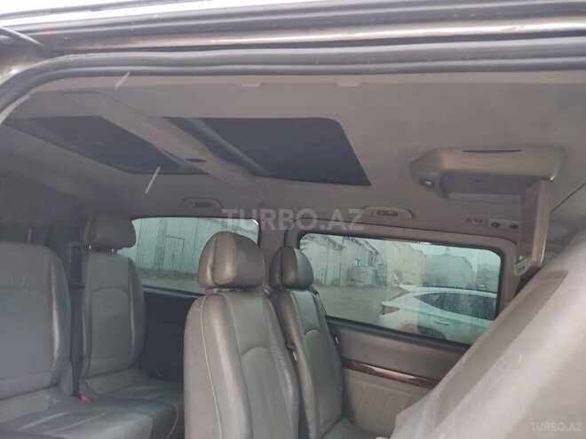 Mercedes Vito 2005, 700,000 km - 2.2 l - Bakı