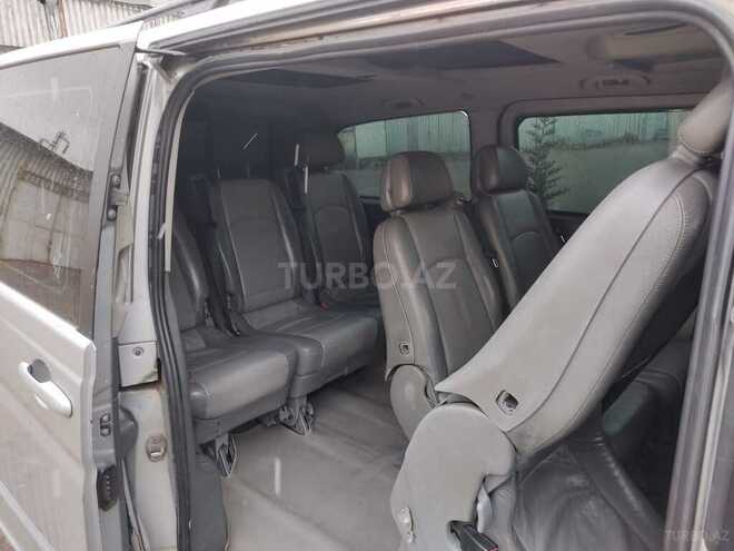Mercedes Vito 2005, 700,000 km - 2.2 l - Bakı