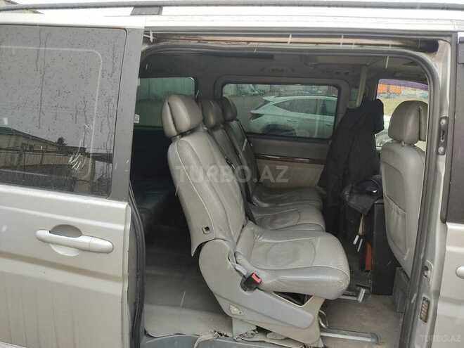 Mercedes Vito 2005, 700,000 km - 2.2 l - Bakı