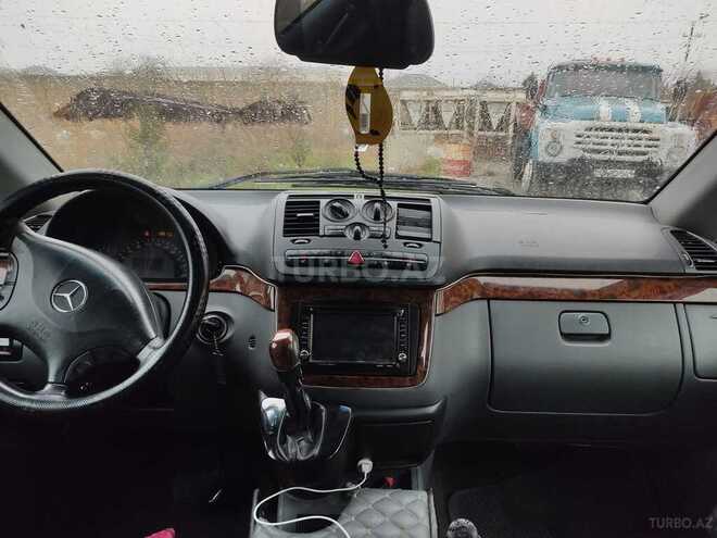 Mercedes Vito 2005, 700,000 km - 2.2 l - Bakı