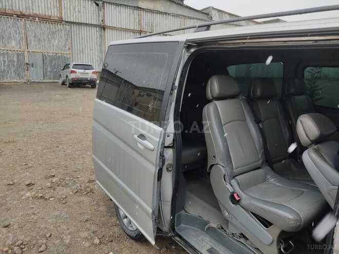 Mercedes Vito 2005, 700,000 km - 2.2 l - Bakı