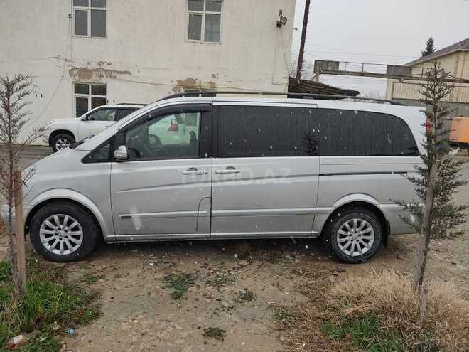 Mercedes Vito 2005, 700,000 km - 2.2 l - Bakı