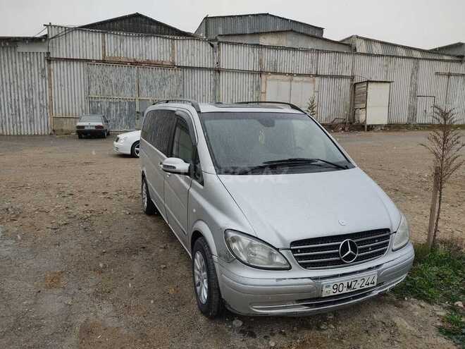 Mercedes Vito 2005, 700,000 km - 2.2 l - Bakı