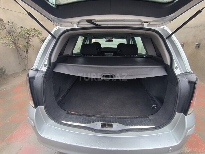 Opel Astra 2006, 202,029 km - 1.3 l - Sumqayıt