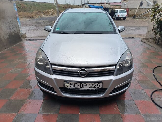 Opel Astra 2006, 202,029 km - 1.3 l - Sumqayıt