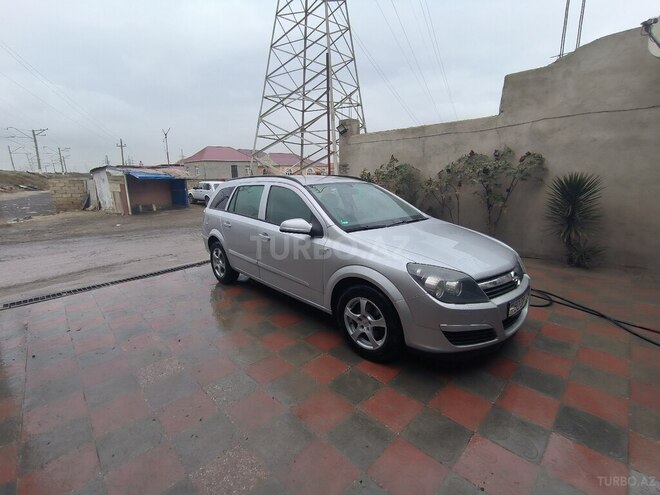 Opel Astra 2006, 202,029 km - 1.3 l - Sumqayıt