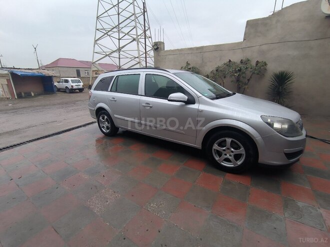 Opel Astra 2006, 202,029 km - 1.3 l - Sumqayıt