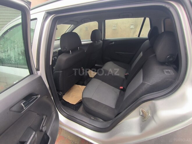 Opel Astra 2006, 202,029 km - 1.3 l - Sumqayıt