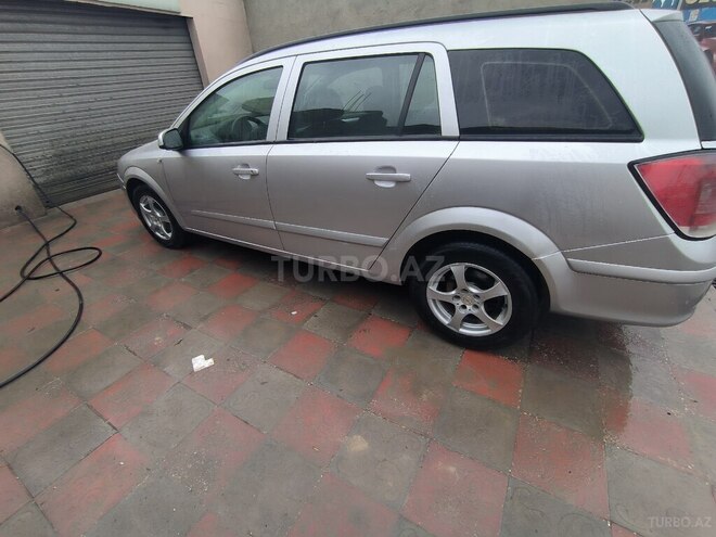 Opel Astra 2006, 202,029 km - 1.3 l - Sumqayıt