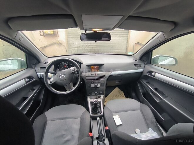 Opel Astra 2006, 202,029 km - 1.3 l - Sumqayıt