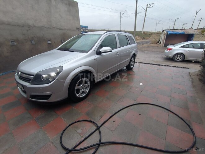 Opel Astra 2006, 202,029 km - 1.3 l - Sumqayıt