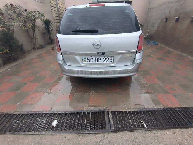 Opel Astra 2006, 202,029 km - 1.3 l - Sumqayıt