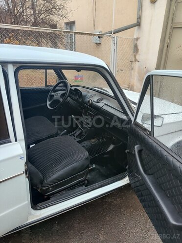 LADA (VAZ) 2106 1996, 255,555 km - 1.5 л - Qazax