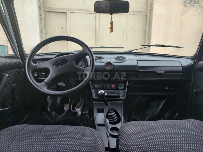 LADA (VAZ) 2106 1996, 255,555 km - 1.5 л - Qazax