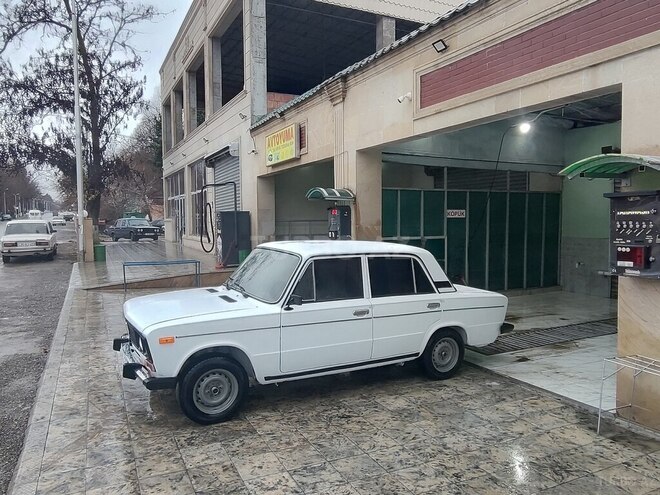 LADA (VAZ) 2106 1996, 255,555 km - 1.5 л - Qazax
