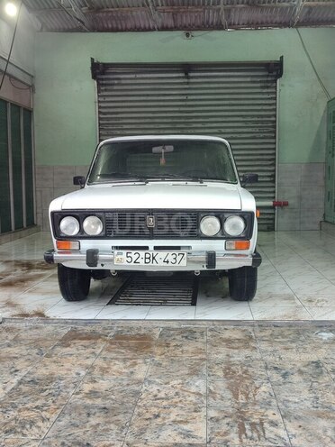 LADA (VAZ) 2106 1996, 255,555 km - 1.5 л - Qazax