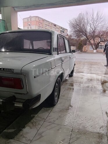 LADA (VAZ) 2106 1996, 255,555 km - 1.5 л - Qazax