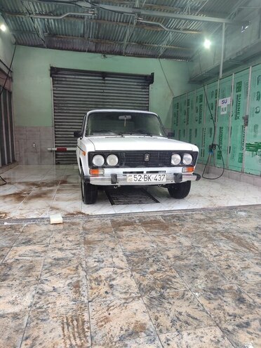 LADA (VAZ) 2106 1996, 255,555 km - 1.5 л - Qazax