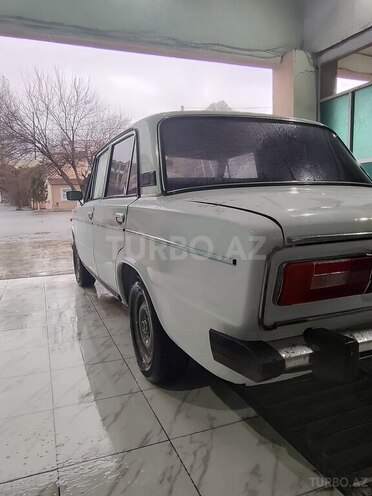 LADA (VAZ) 2106 1996, 255,555 km - 1.5 л - Qazax