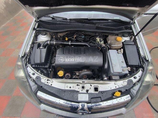 Opel Astra 2006, 202,029 km - 1.3 l - Sumqayıt
