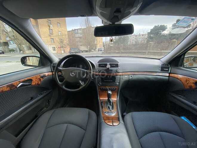 Mercedes E 320 2003, 145,700 km - 3.2 л - Bakı