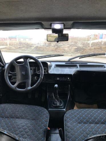 Tofas Sahin 2005, 888,800 km - 1.6 l - Bakı