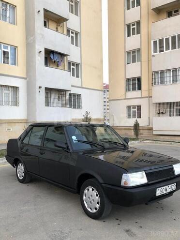 Tofas Sahin 2005, 888,800 km - 1.6 l - Bakı