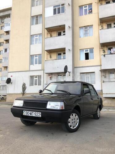 Tofas Sahin 2005, 888,800 km - 1.6 l - Bakı