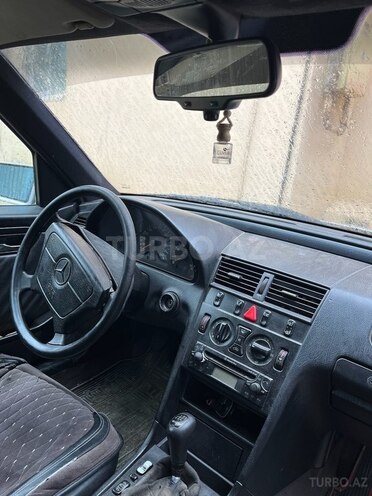 Mercedes C 180 1996, 600,000 km - 1.8 l - Bakı