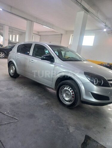 Opel Astra 2008, 295,000 km - 1.3 l - Bakı