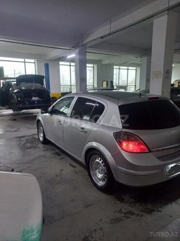 Opel Astra 2008, 295,000 km - 1.3 l - Bakı