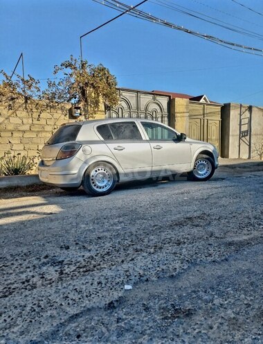 Opel Astra 2008, 295,000 km - 1.3 l - Bakı