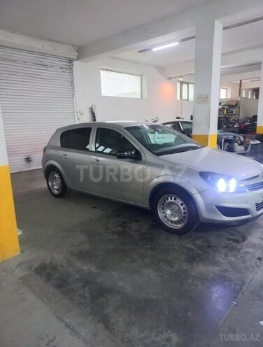 Opel Astra 2008, 295,000 km - 1.3 l - Bakı