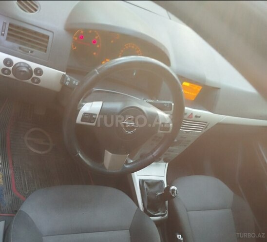 Opel Astra 2008, 295,000 km - 1.3 l - Bakı