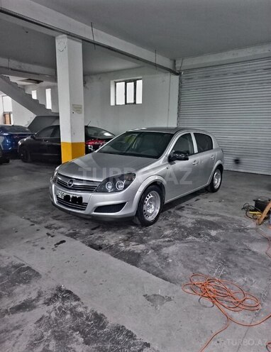 Opel Astra 2008, 295,000 km - 1.3 l - Bakı